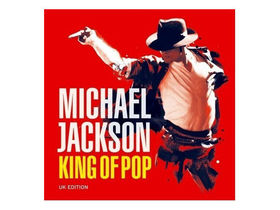 Michael Jackson asks fans to pick songs for new 'best of'